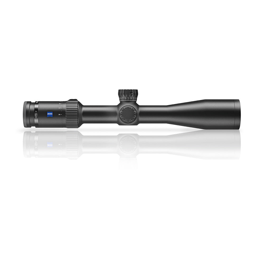 Zeiss Riflescope Conquest  V4 4-16x44