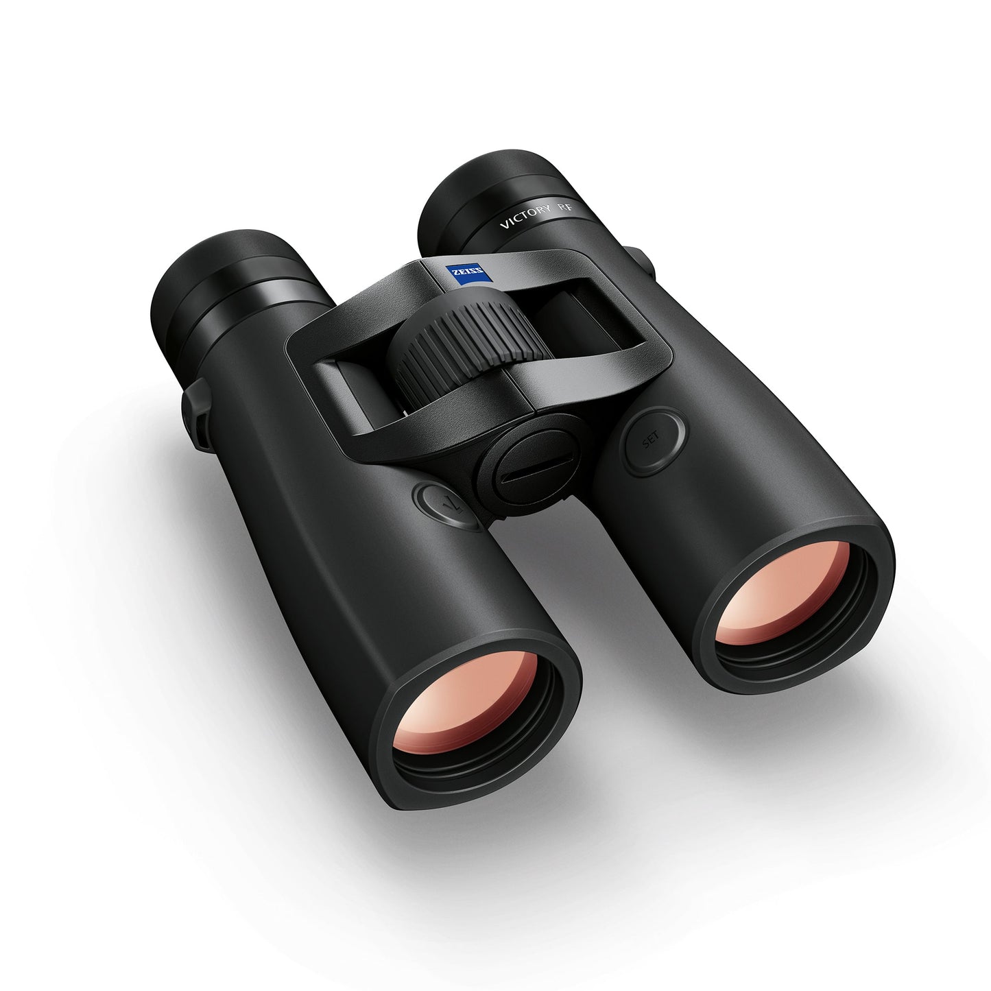 Zeiss Victory RF Rangefinder Binocular