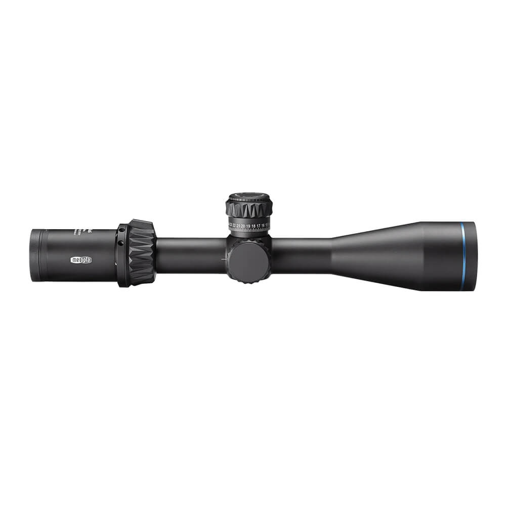 Meopta Optika6 3-18x50 Illuminated Riflescope
