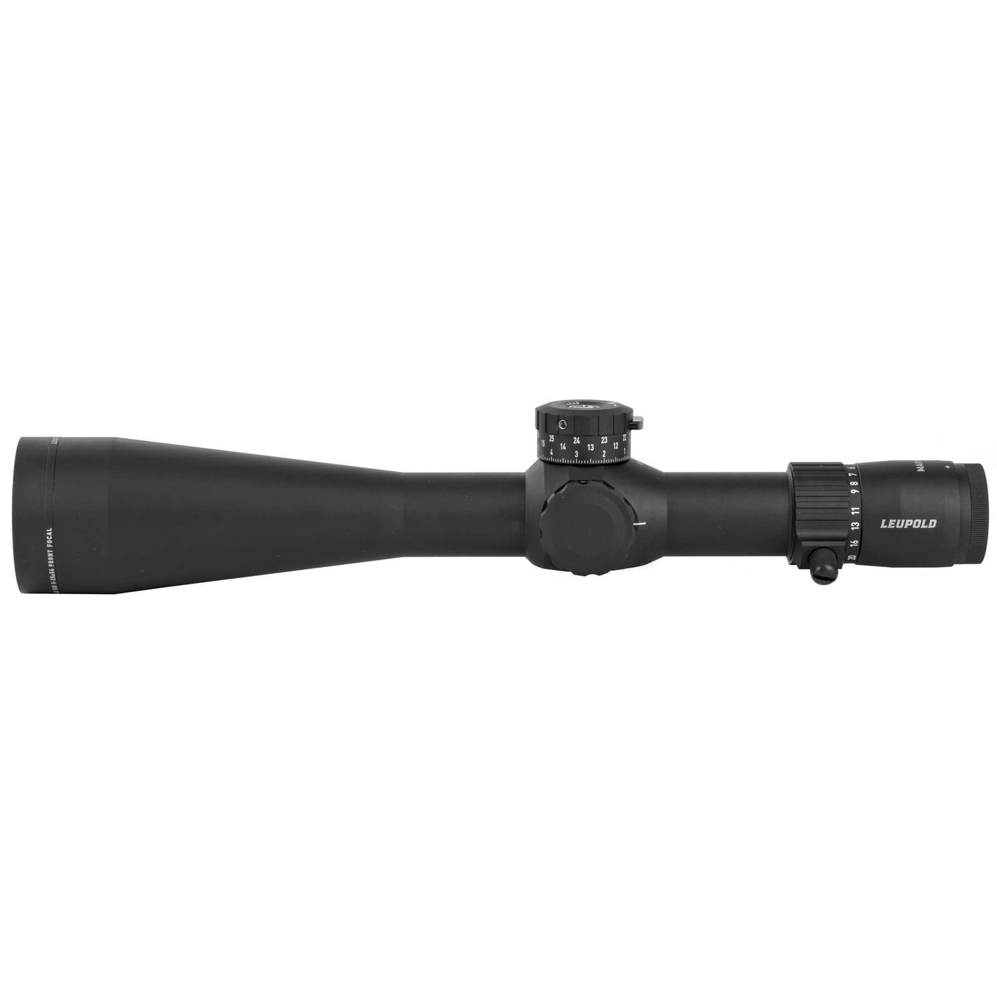 Leupold Riflescope Mark 5HD 5-25X56 M5C3 FFP H59