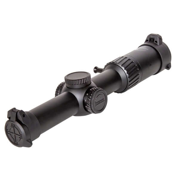 Sightmark Presidio 1-6x24 CR1 SFP