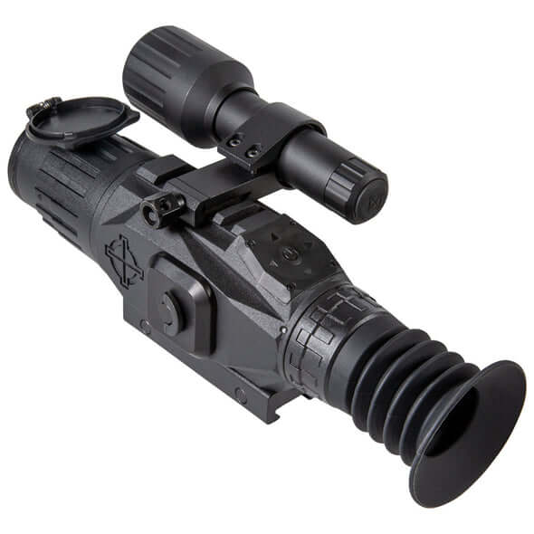 Sightmark Wraith HD 2-16x28 Digital Riflescope