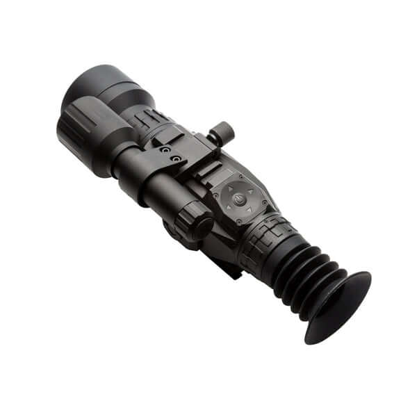 Sightmark Wraith HD 4-32x50 Digital Riflescope