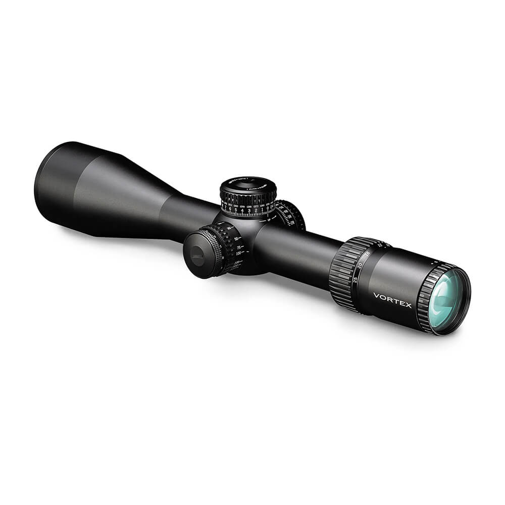 Vortex Optics Strike Eagle 5-25x56 First Focal Plane Riflescopes