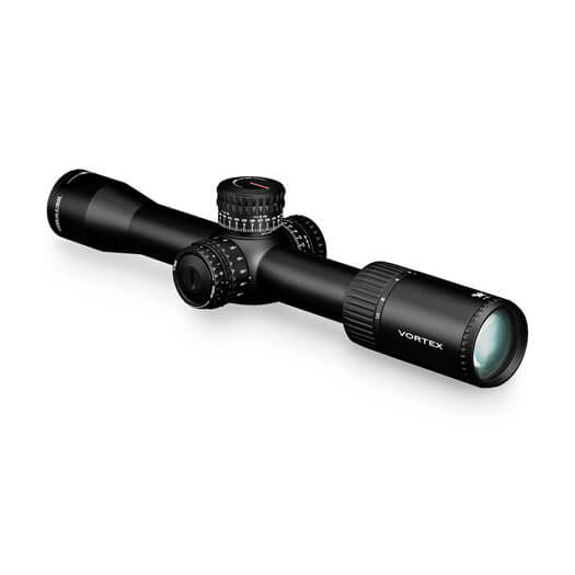 Vortex Optics Viper PST Gen II 2-10x32 EBR-4 FFP Scope