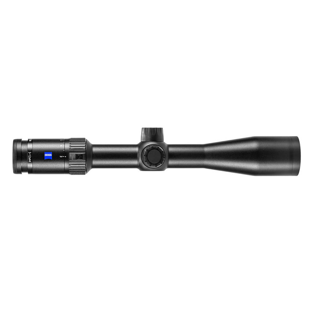 Zeiss CONQUEST V4 3-12x44 Z-Plex Reticle (#20)