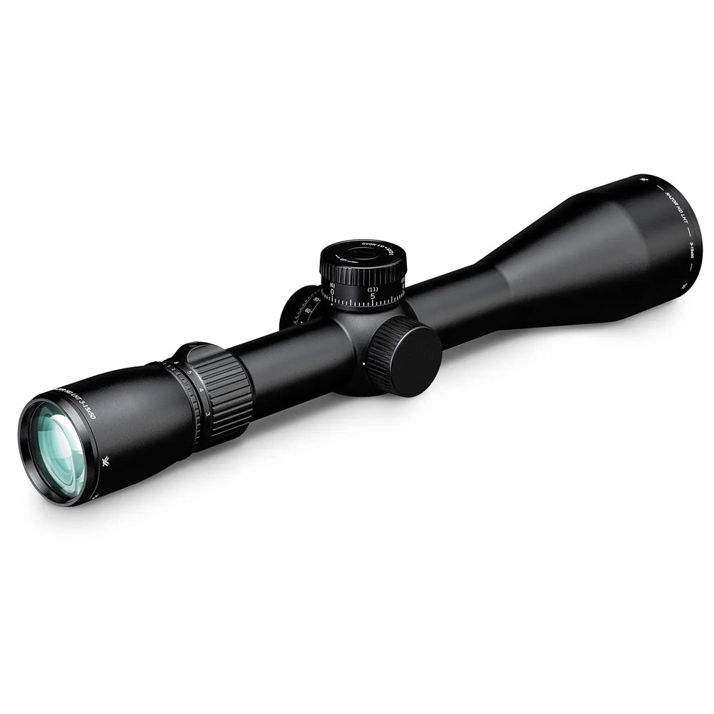 Vortex Optics Razor® HD LHT™ 3-15x50 SFP G4i BDC MRAD Riflescope