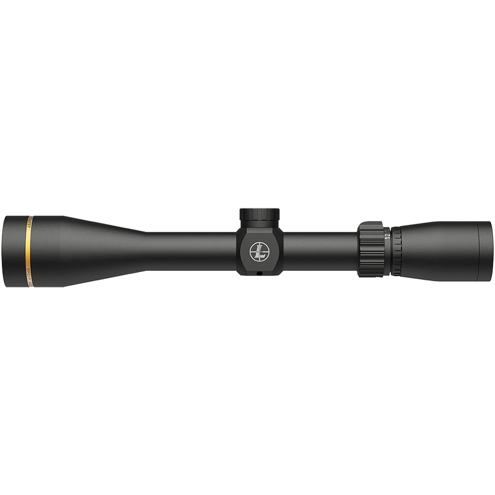 Leupold VX-Freedom 4-12x40 (1 inch) Hunt-Plex Rifle Scopes