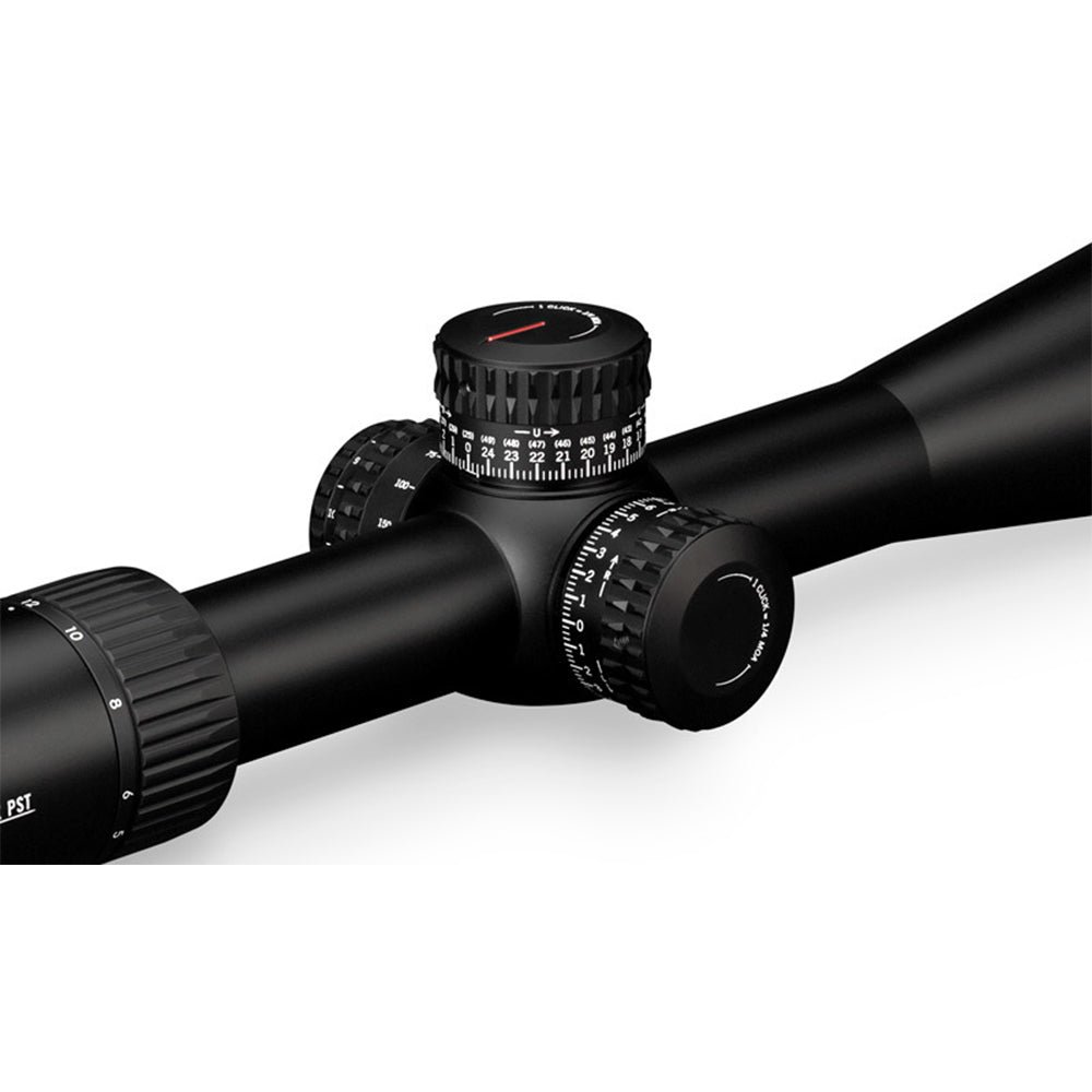 Vortex Optics Viper PST Gen II Second Focal Plane Riflescope EBR-4 (MOA) Reticle