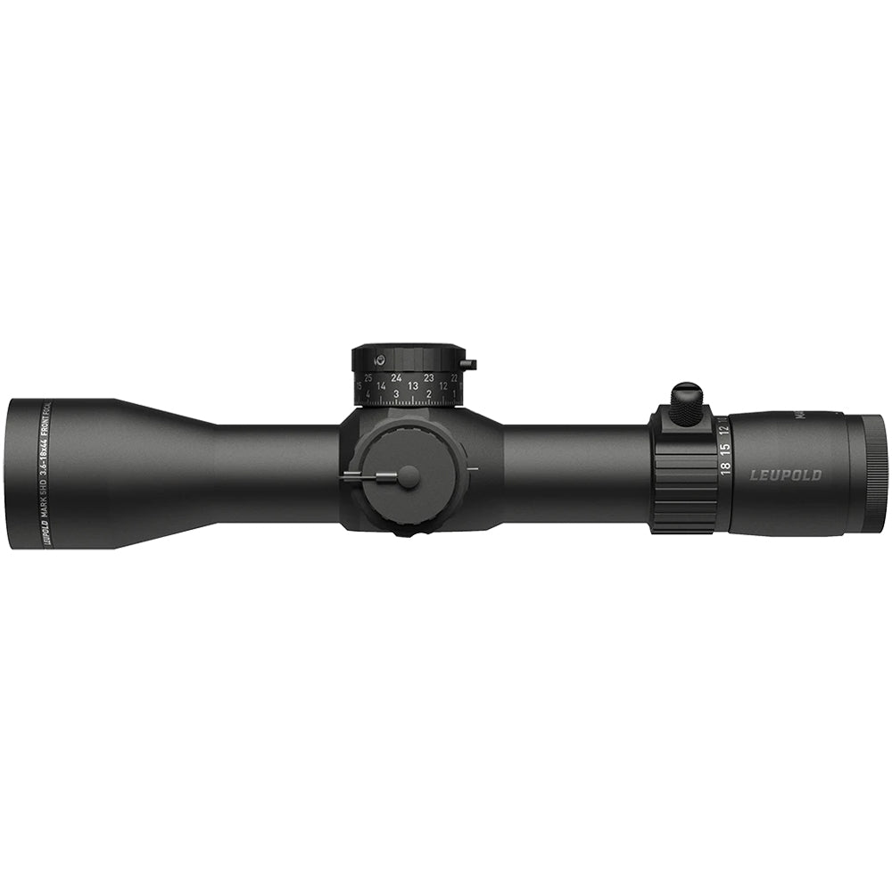 Leupold Mark 5HD 3.6-18x44 (35mm) M5C3 FFP Illum. Tremor 3