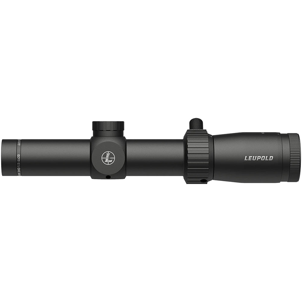 Leupold Mark 3HD 1.5-4x20 (30mm) AR-Ballistic