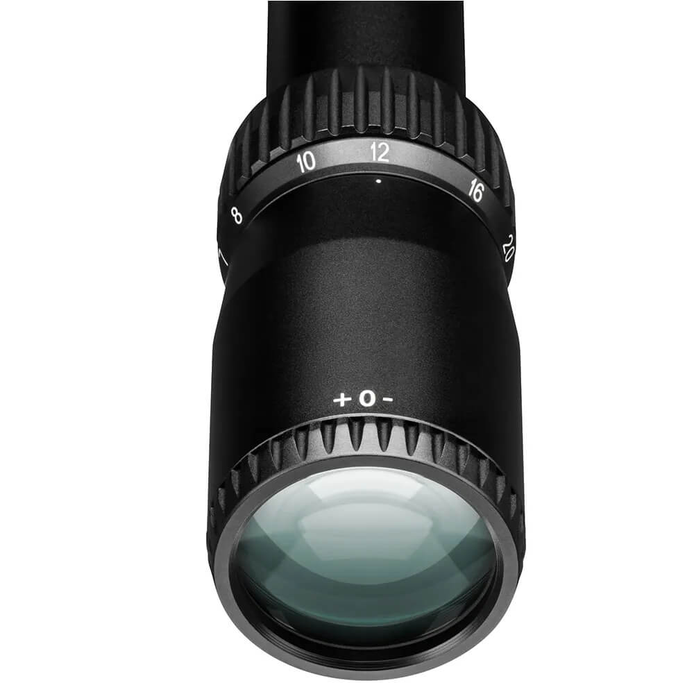 Vortex Optics Crossfire II 6-24x50 AO BDC Riflescope