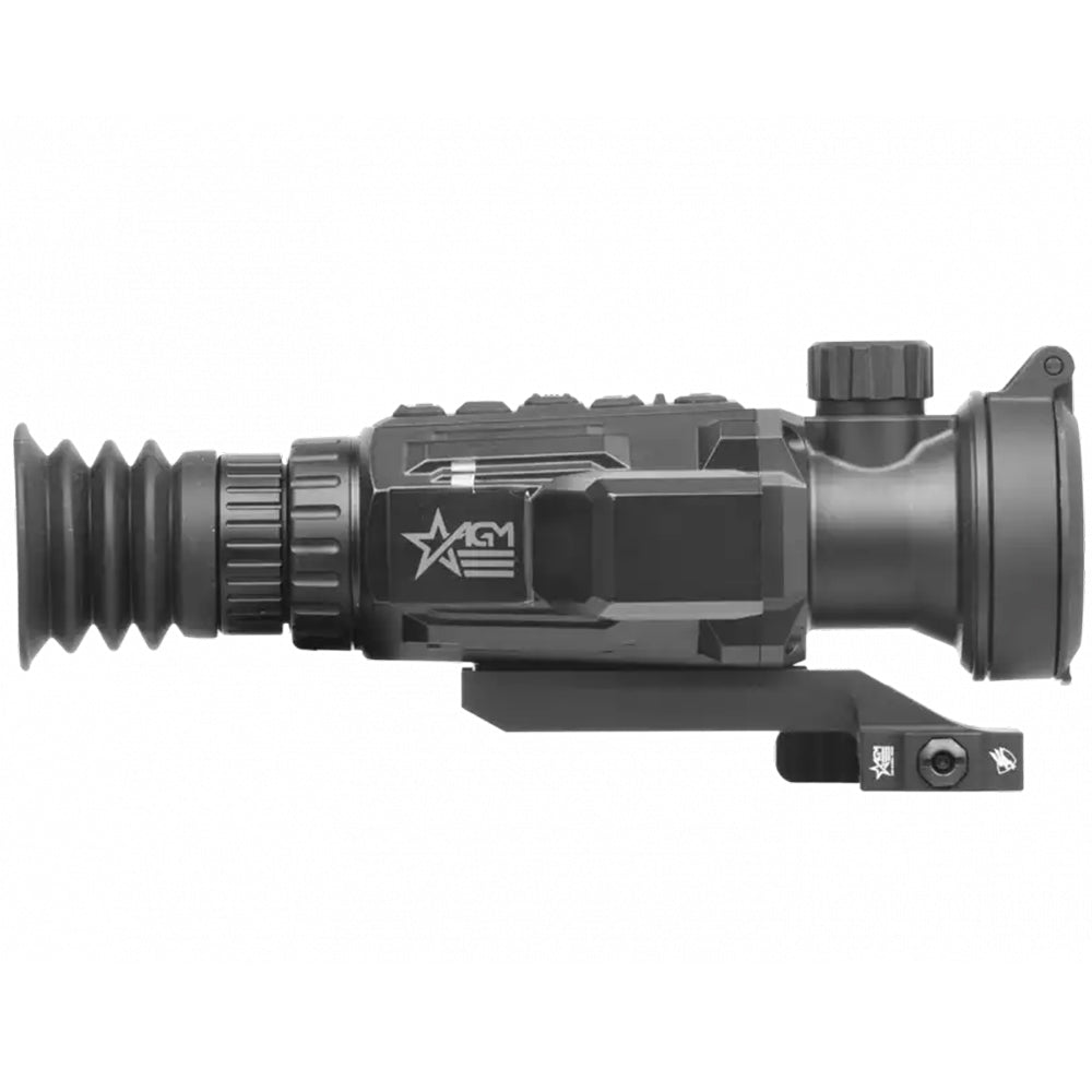 AGM Secutor LRF 50-640 Professional Grade Thermal Imaging Rifle Scope 12 Micron 640x512 (50 Hz), 50 mm lens