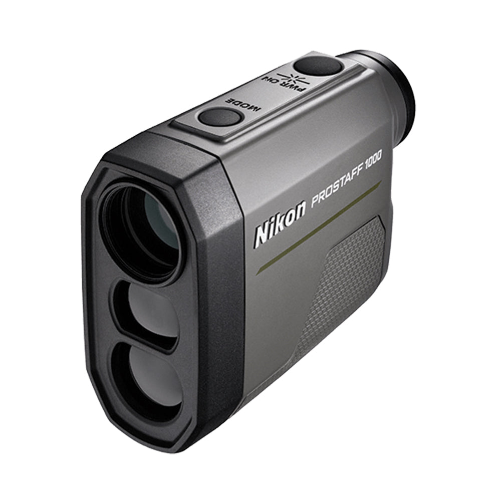 Nikon Prostaff 1000 Laser Rangefinder
