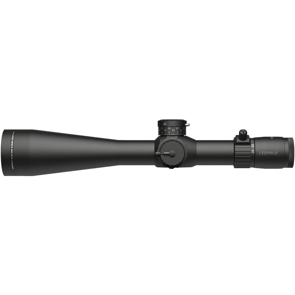 Leupold Mark 5HD 5-25x56 (35mm) M5C3 FFP Illum. Tremor 3