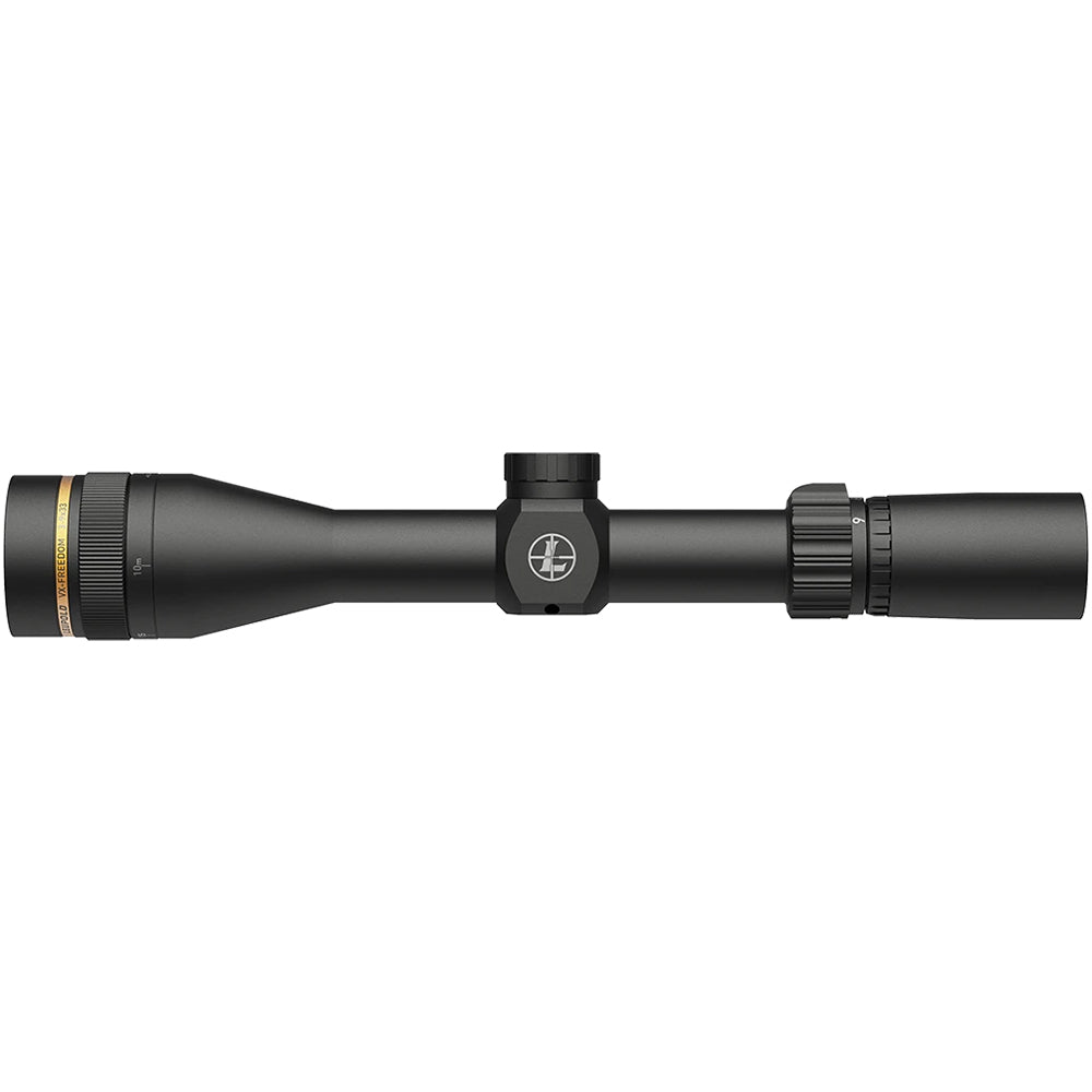 Leupold VX-Freedom 3-9x33 (1 inch) EFR Airgun Fine Duplex Rifle Scope