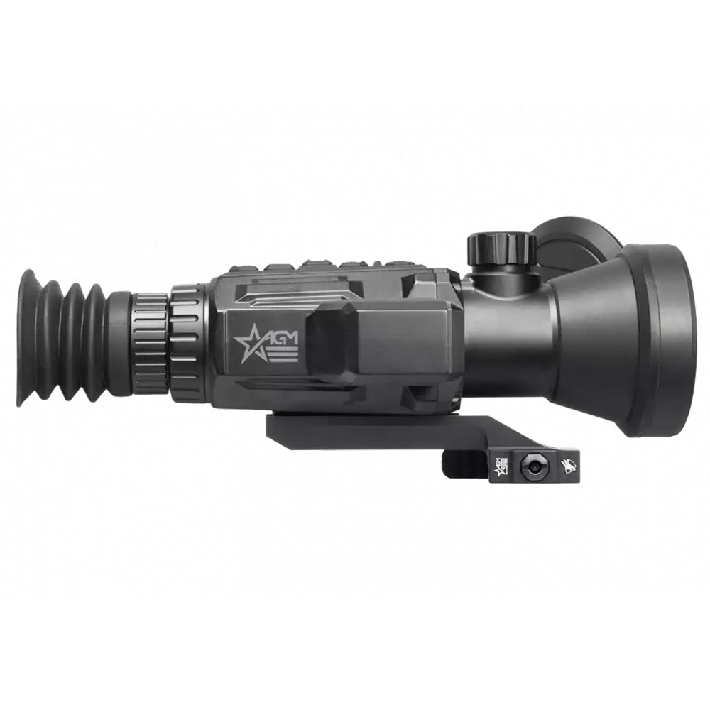 AGM Secutor LRF 75-640 Professional Grade Thermal Imaging Rifle Scope 12 Micron 640x512 (50 Hz), 75 mm lens
