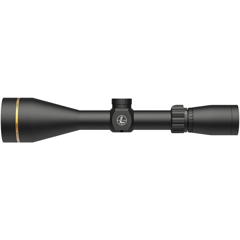 Leupold VX-Freedom 4-12x50 (1 inch) Hunt-Plex Rifle Scope