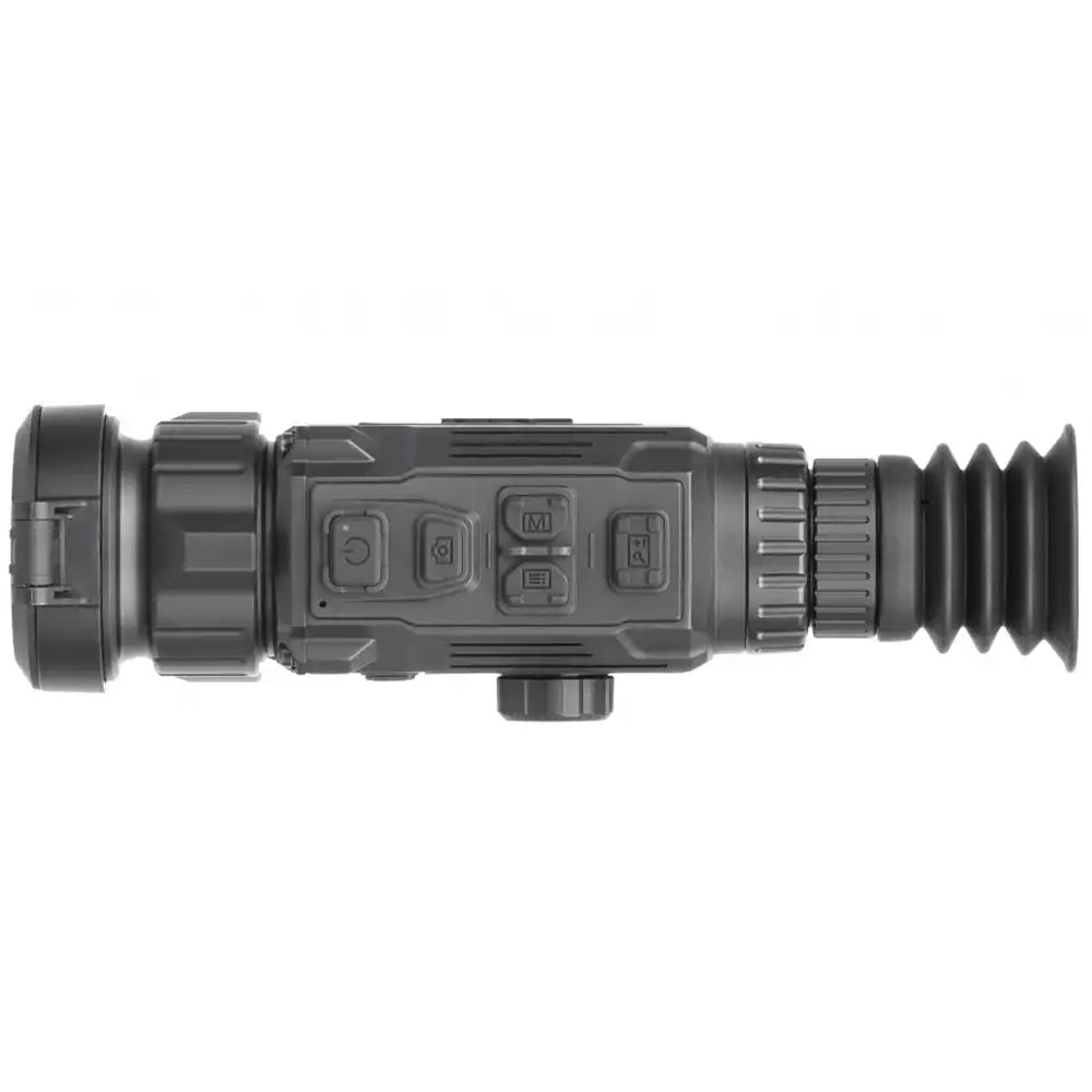 AGM Rattler V2 50-640 Thermal Imaging Rifle Scope 20mK, 12 Micron, 640x512 (50 Hz), 50mm lens