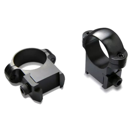 Burris CZ-Style Rings