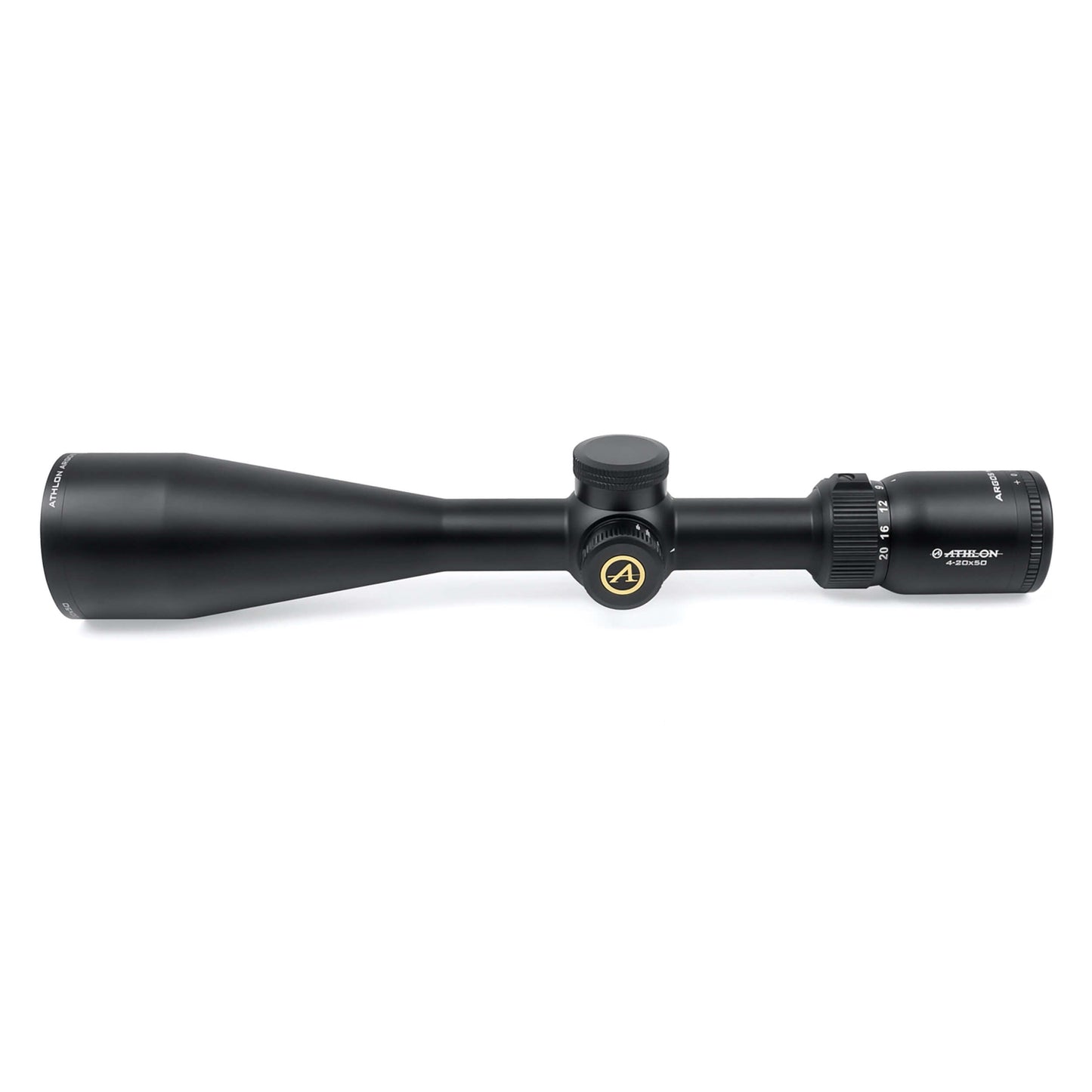 Athlon Optics Argos HMR 4-20x50 Rifle Scope