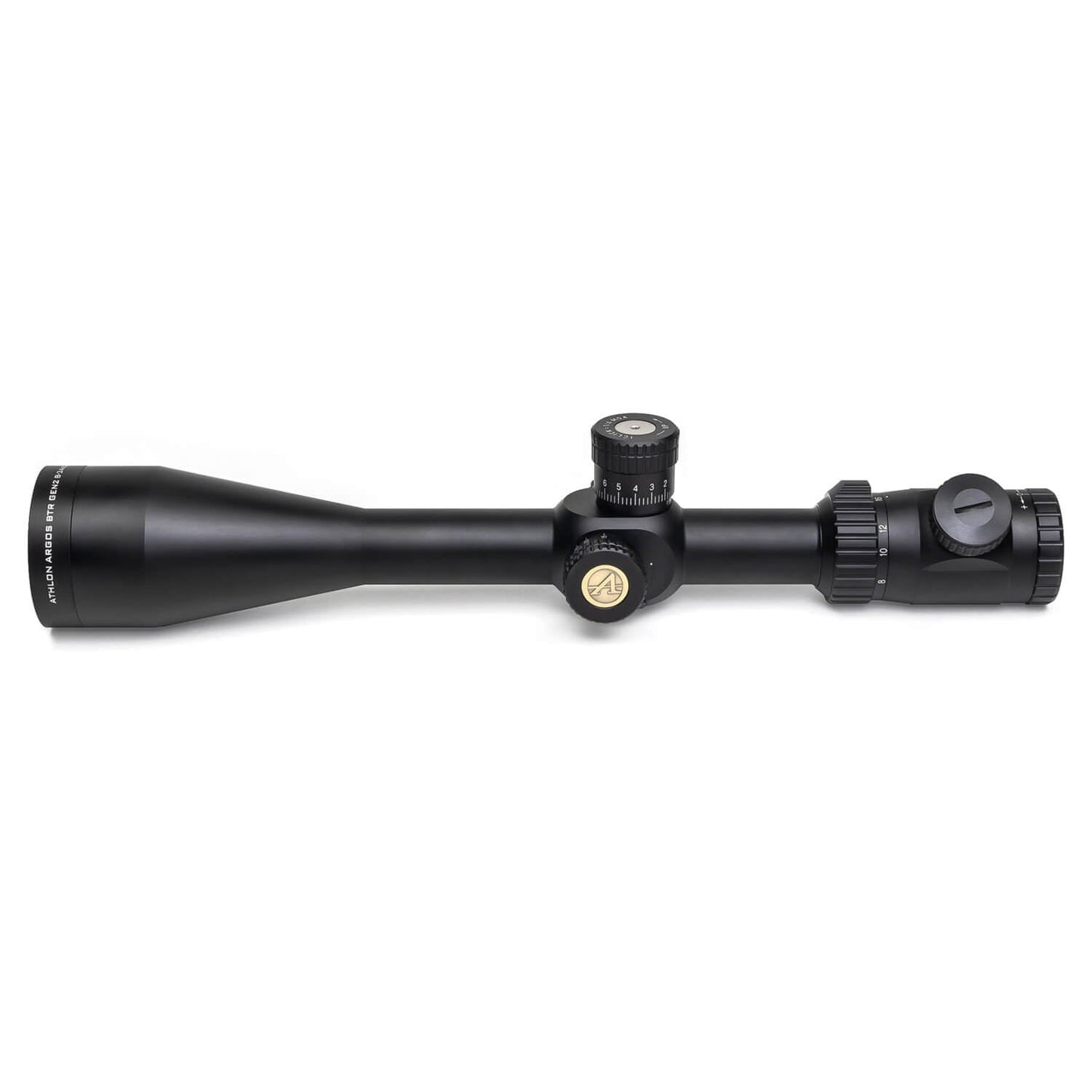Athlon Optics Athlon Argos BTR GEN2 8-34×56 FFP IR