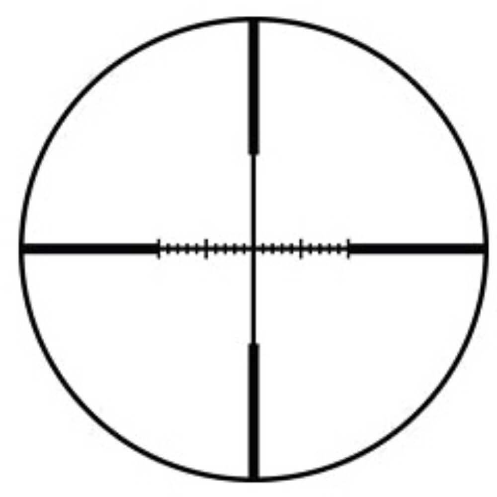 Leupold Riflescope VX-5HD 3-15X44 CDS-ZL2 Side Focus Wind-Plex