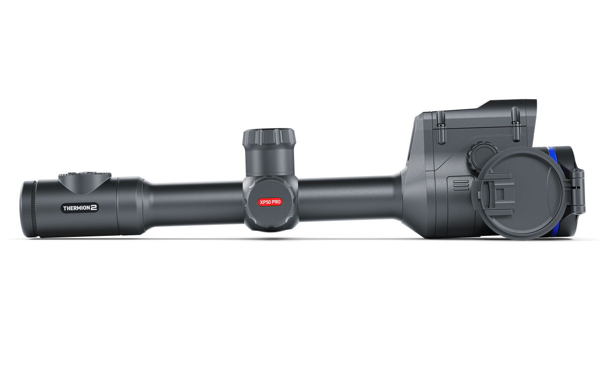 Pulsar Thermion 2 LRF XP50 Pro Thermal Riflescopes