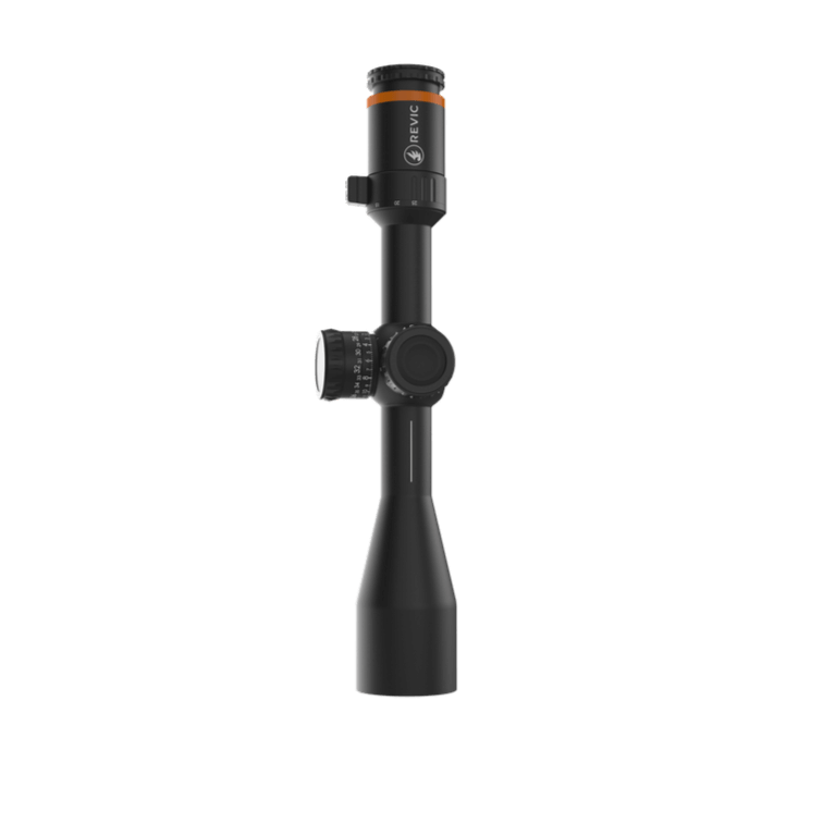 Revic Acura RS25i Rifle Scope 5-25x50 illuminated