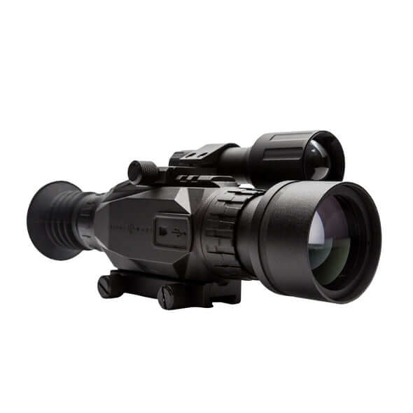 Sightmark Wraith HD 4-32x50 Digital Riflescope