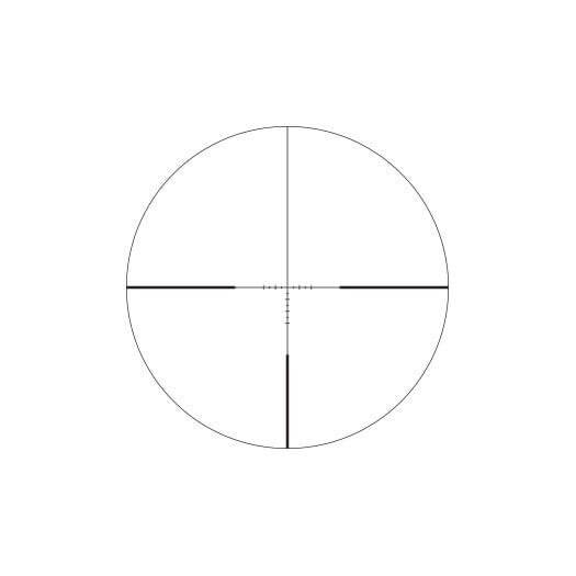 Vortex Optics Viper PST Gen II 1-6x24 SFP Scope