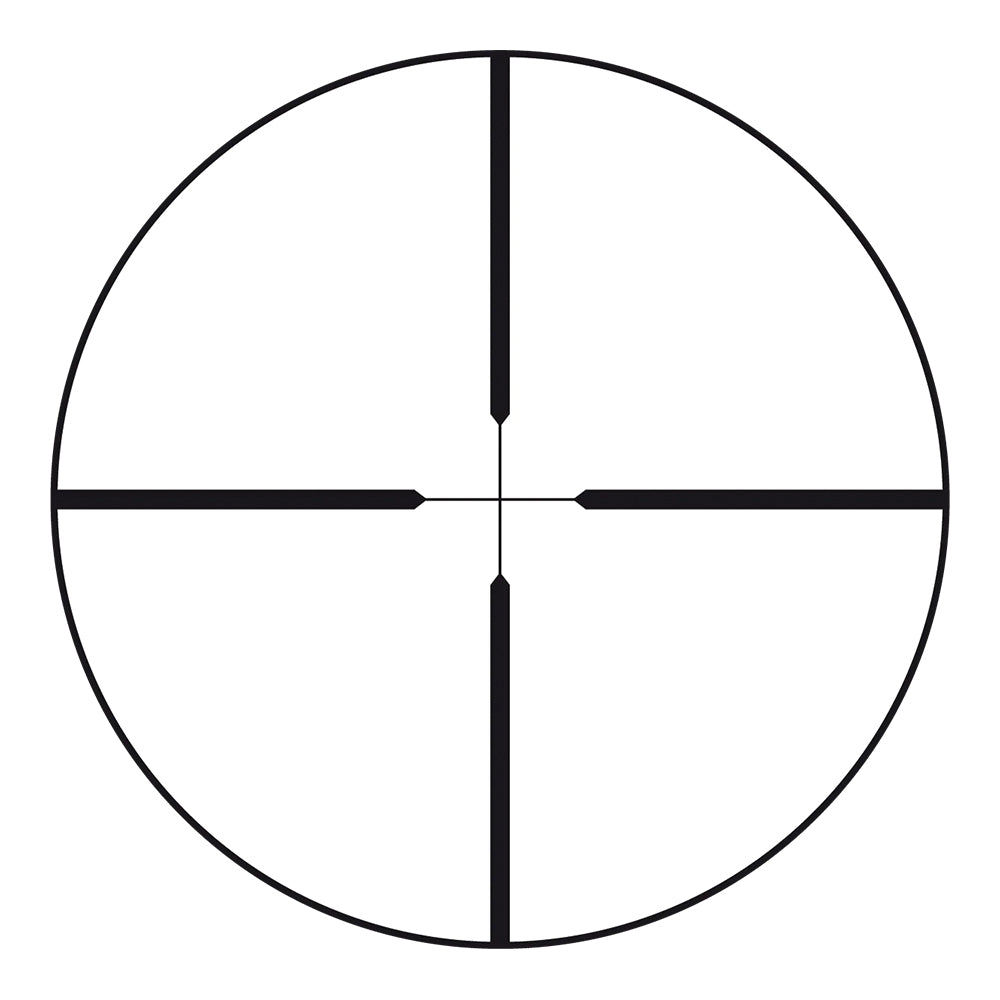 Meopta Optika5 4-20x44 - Z-Plex