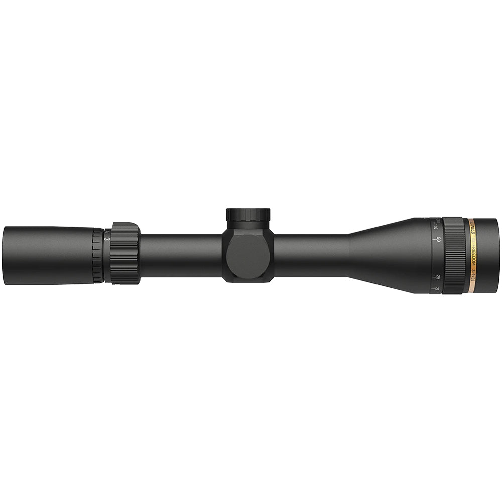 Leupold VX-Freedom 3-9x33 (1 inch) EFR Airgun Fine Duplex Rifle Scope