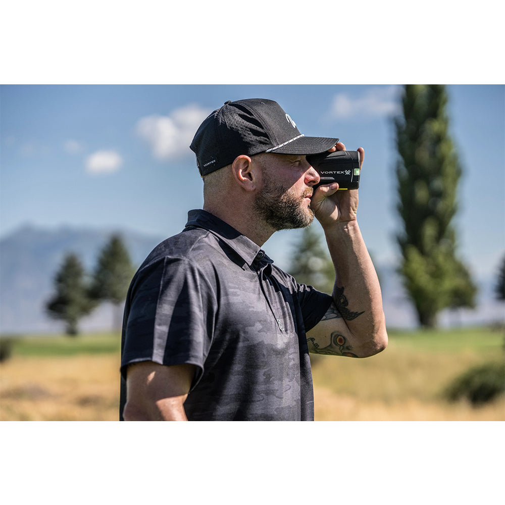 Vortex Optics Anarchâ„?Image Stablized Golf Laser Rangefinder