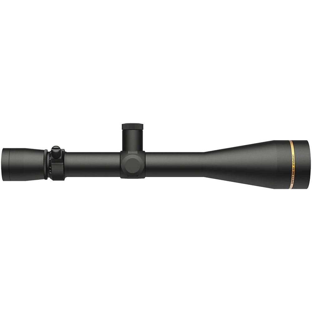 Leupold VX-3HD 6.5-20x50 (30mm) Side Focus CDS-T Fine Duplex Rifle Scope