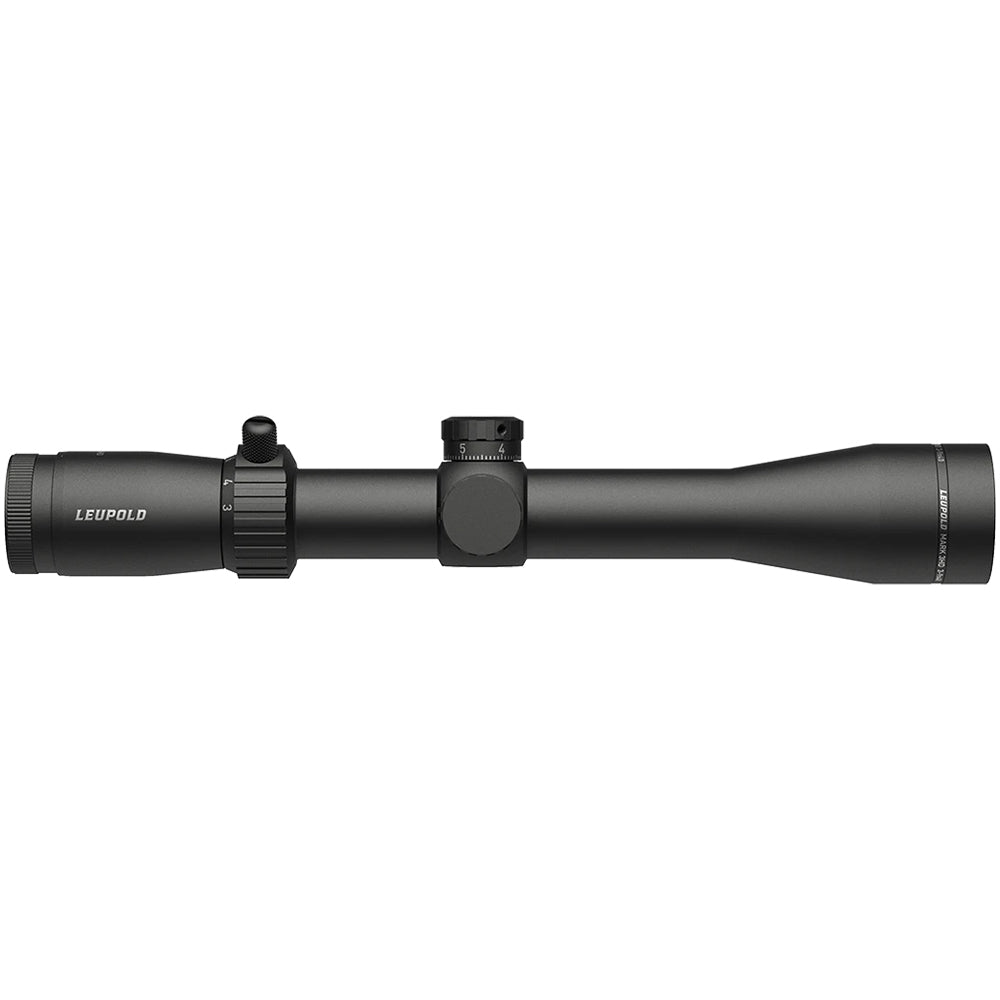 Leupold Mark 3HD 3-9x40 (30mm) P5 Illum. FireDot TMR