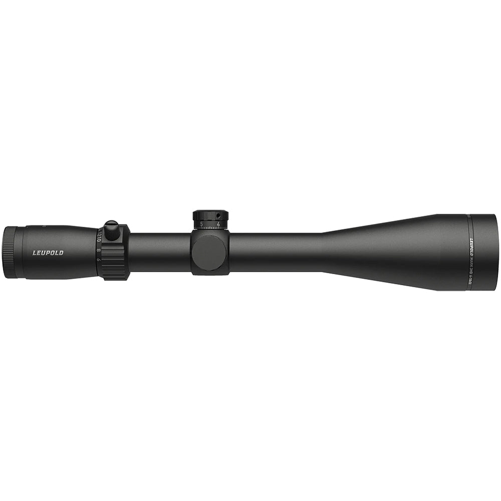 Leupold Mark 3HD 6-18x50 (30mm) P5 Side Focus TMR