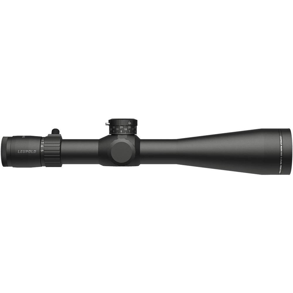 Leupold Mark 5HD 5-25x56 (35mm) M5C3 FFP Illum. Tremor 3