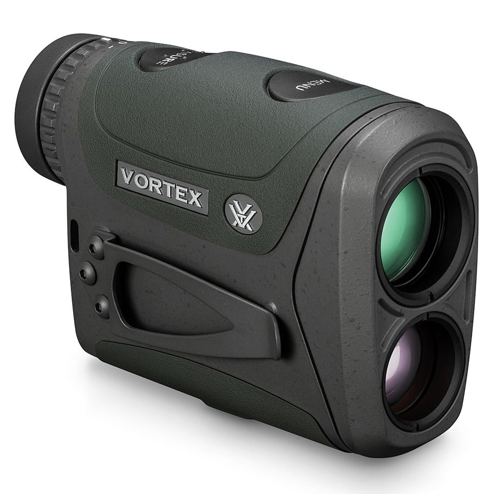 Vortex Optics 7x25 Razor HD 4000 Laser Rangefinder