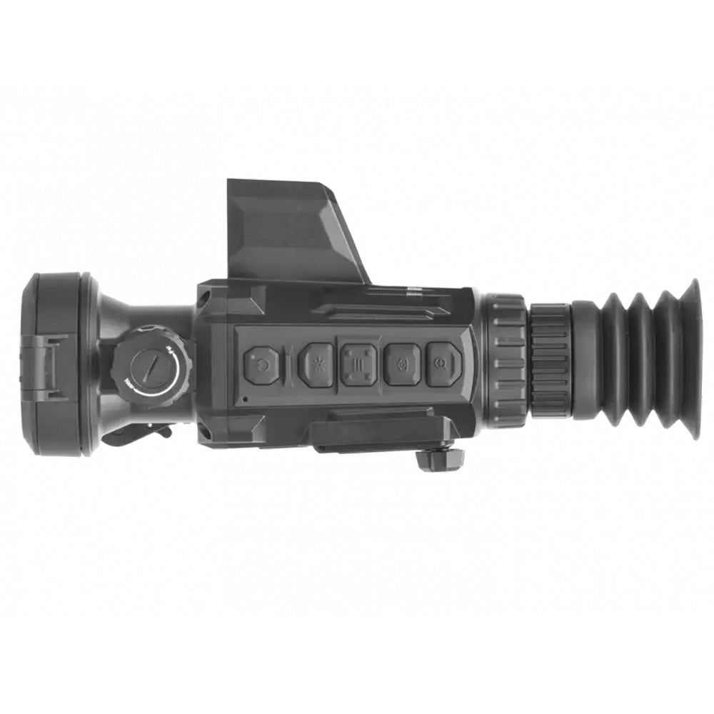 AGM Secutor LRF 50-640 Professional Grade Thermal Imaging Rifle Scope 12 Micron 640x512 (50 Hz), 50 mm lens