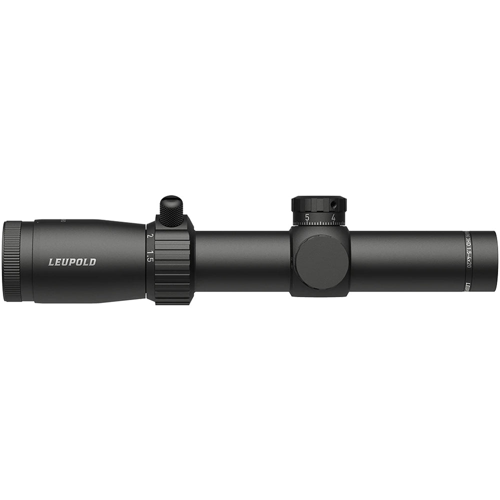 Leupold Mark 3HD 1.5-4x20 (30mm) P5 Illum. FireDot TMR