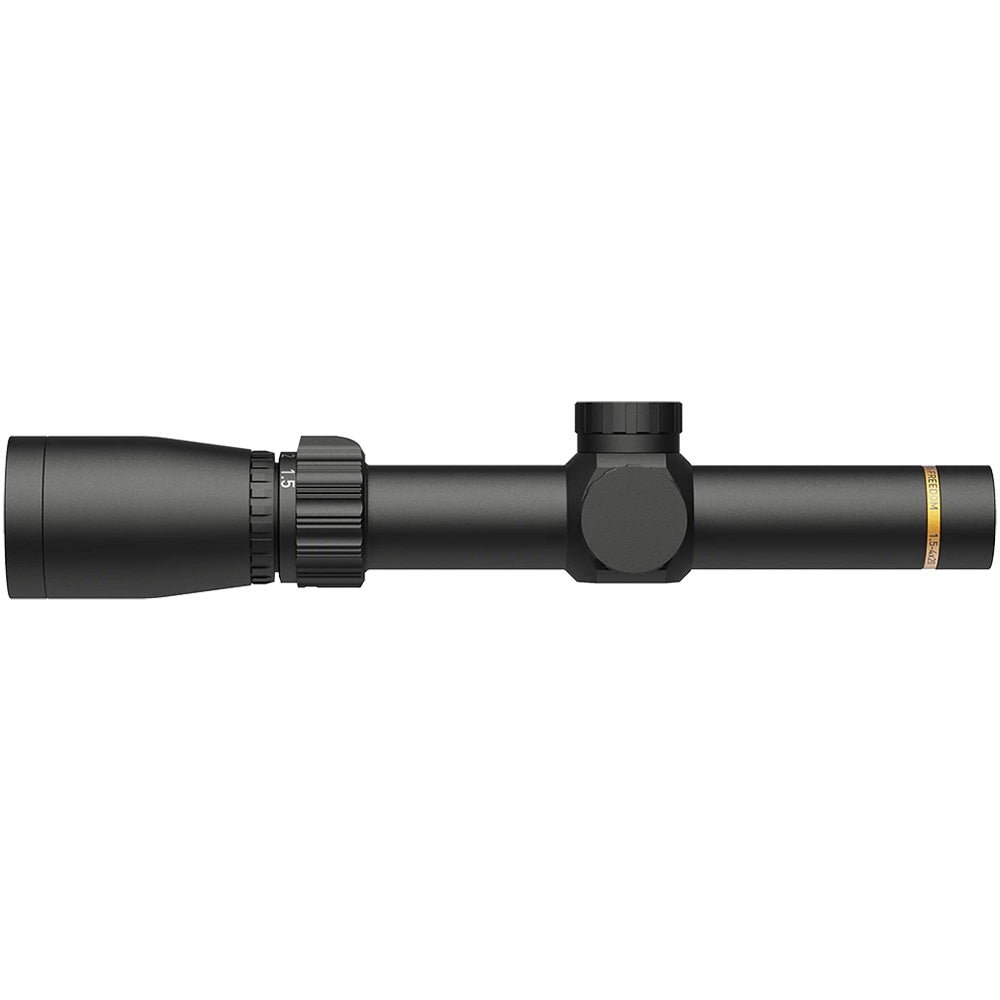 Leupold VX-Freedom 1.5-4x20 (1 inch) Pig-Plex Rifle Scope