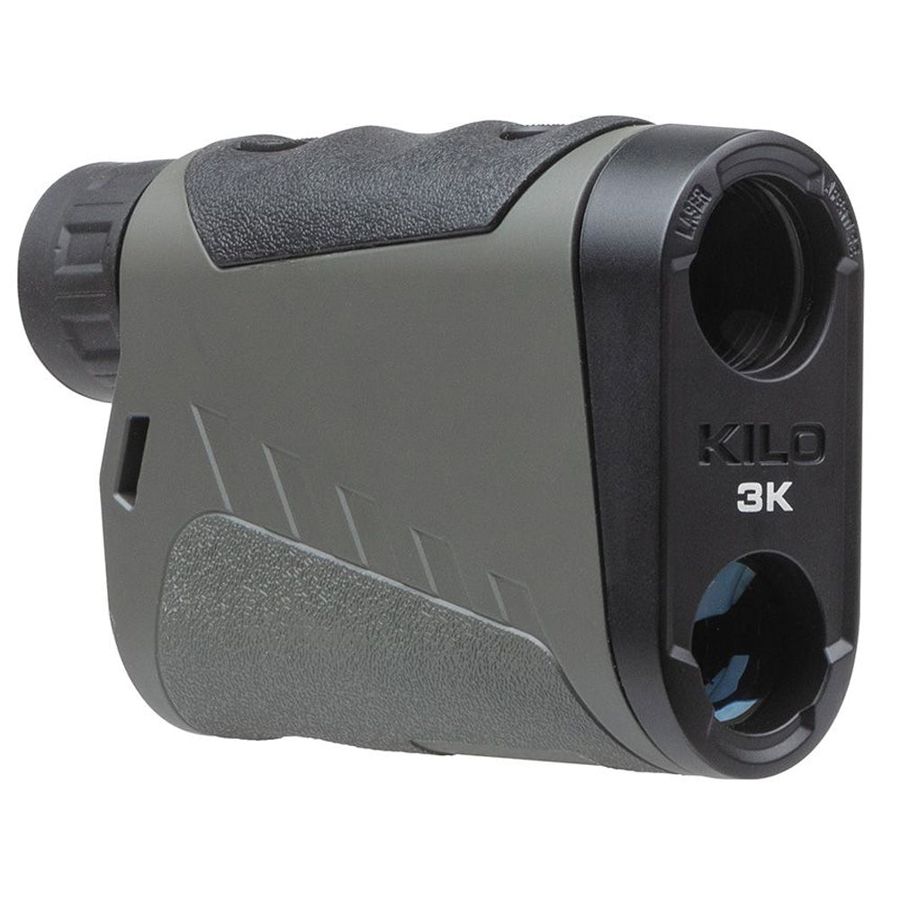 Sig Sauer Kilo3K 6X22 mm OLED Display Ballistic Range Finding Monocular - OD Green