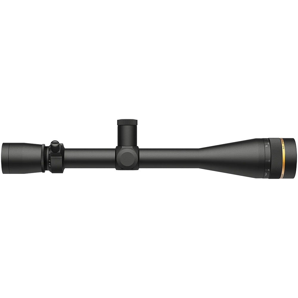 Leupold VX-3HD 6.5-20x40mm (1 inch) EFR CDS-T Diamond Rifle Scope