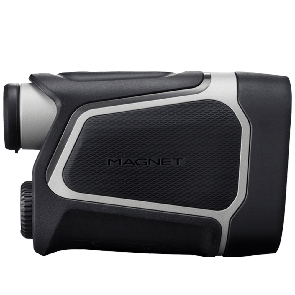 Nikon Coolshot 50i Dual Locked Quake Technology Displays Rangefinder