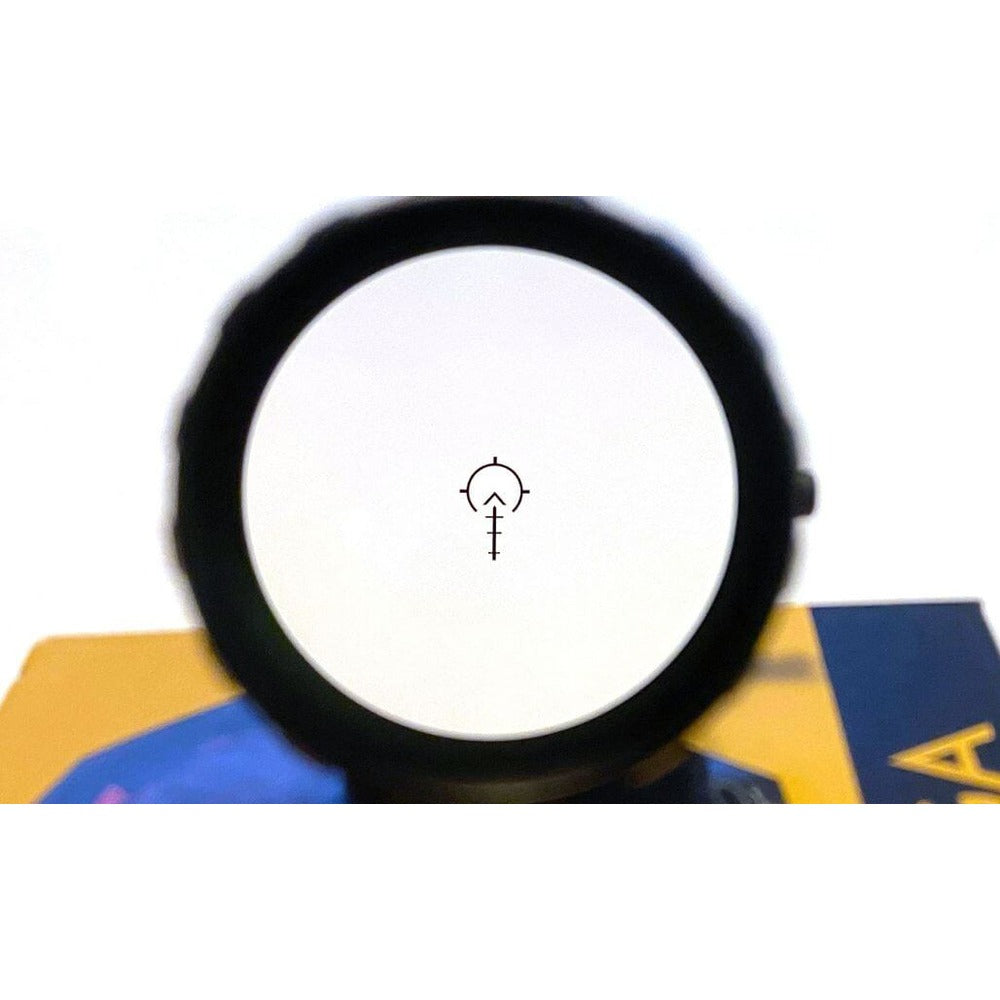 Gideon Guardian (LPVO) 1x10 Second Focal Plane 556 BDC