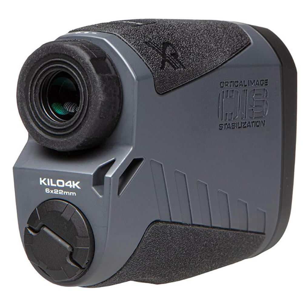 Sig Sauer KILO4K LRF: Precision Redefined