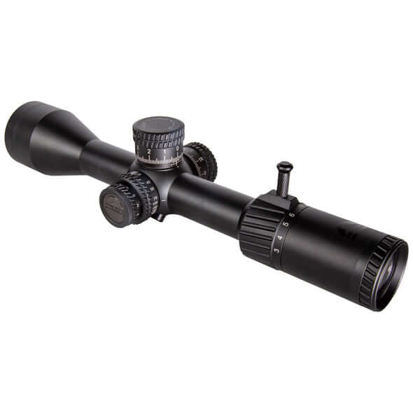 Sightmark Presidio 3-18x50 LR2 FFP