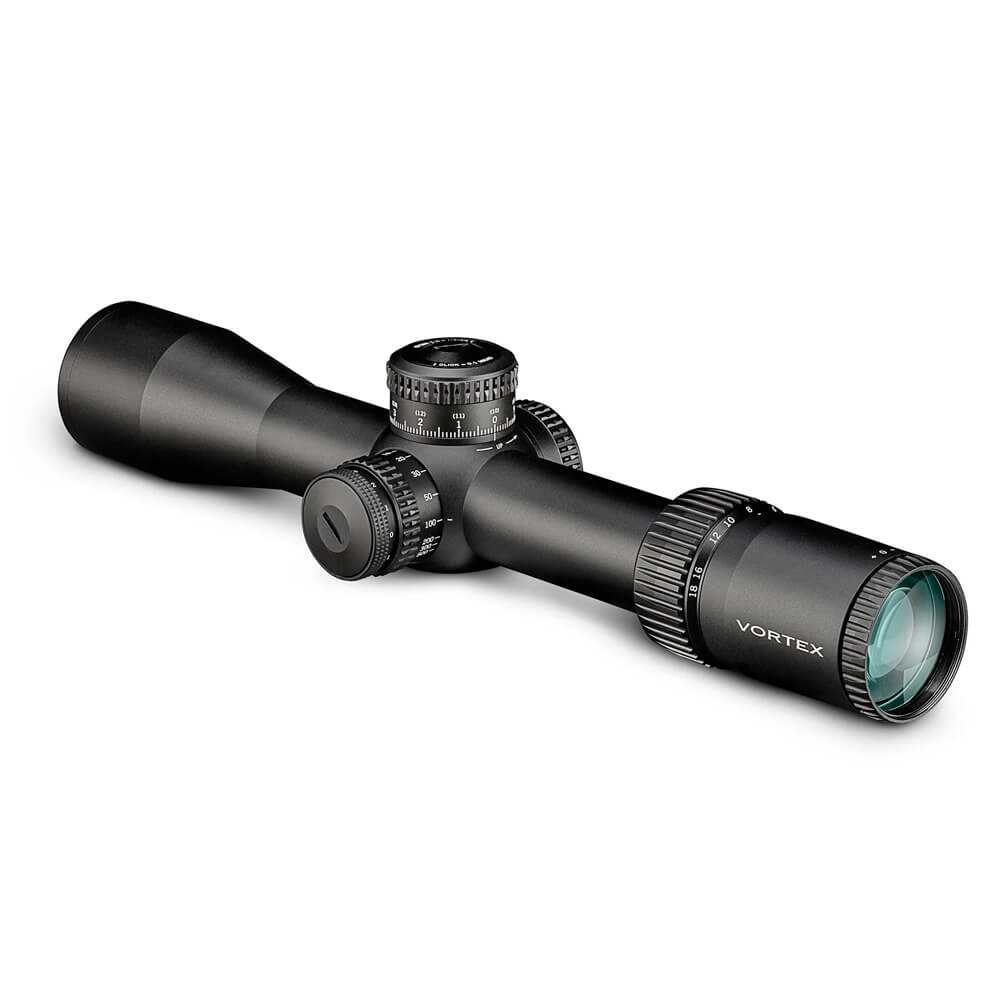Vortex Optics Strike Eagle® 3-18X44 FFP