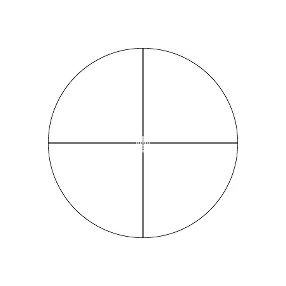 Vortex Optics Diamondback 4-12x40 BDC Scope